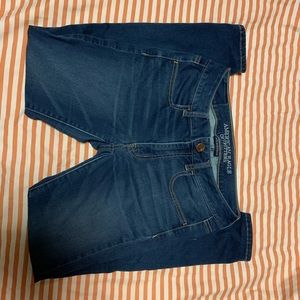 American Eagle jeggings 🌻 2 for $25